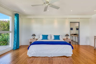 Luxury Villa Photo #19