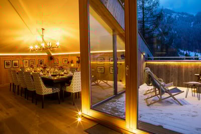 Luxury Villa Photo #18
