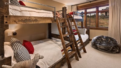 Bunkroom