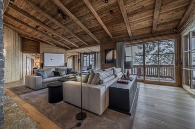 Lower Chalet