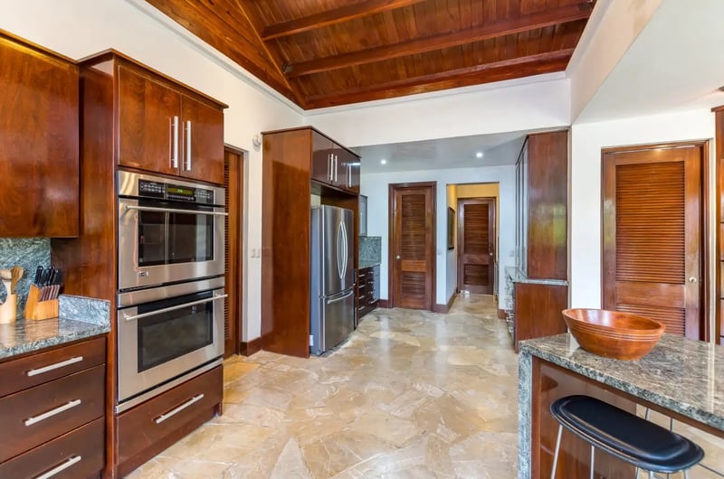 Caribbean Sunset Retreat