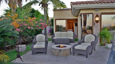 Luxury Villa Photo #15