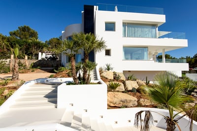 Luxury Villa Photo #7