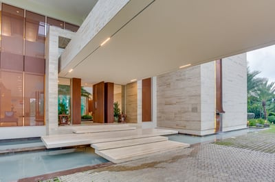 Luxury Villa Photo #84