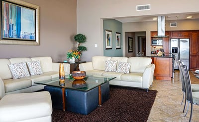 Luxury Villa Photo #6