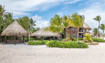 Luxury Villa Photo #14