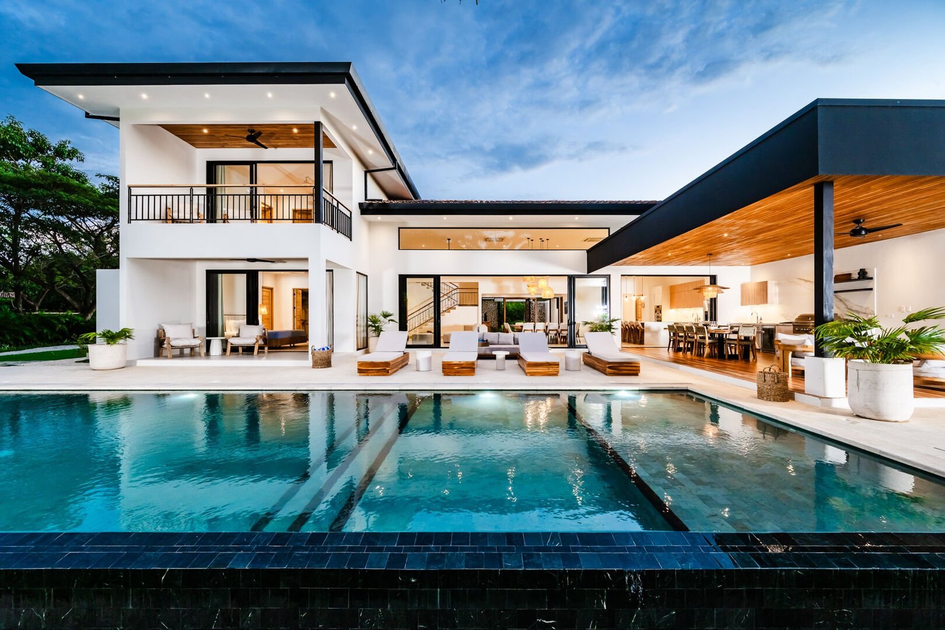 Casa Kailua - 1