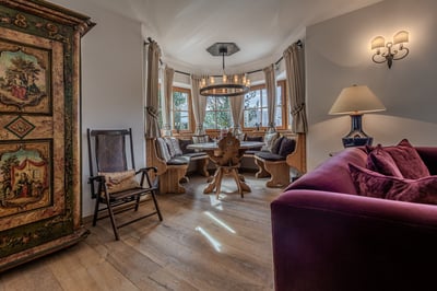 Guest House