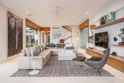 Luxury Villa Photo #39