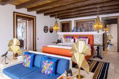 Luxury Villa Photo #34