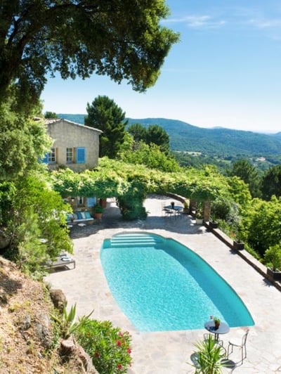 Luxury Villa Photo #2