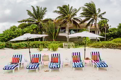 Luxury Villa Photo #4