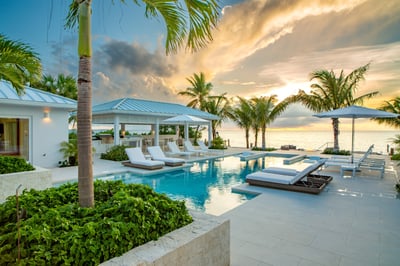 Luxury Villa Photo #5