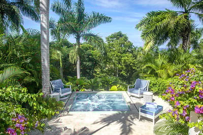 Luxury Villa Photo #7