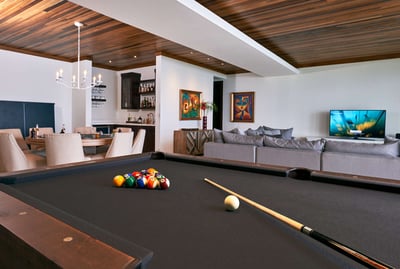 Luxury Villa Photo #14