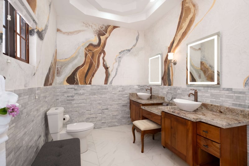 Villa Deluxe Paradise