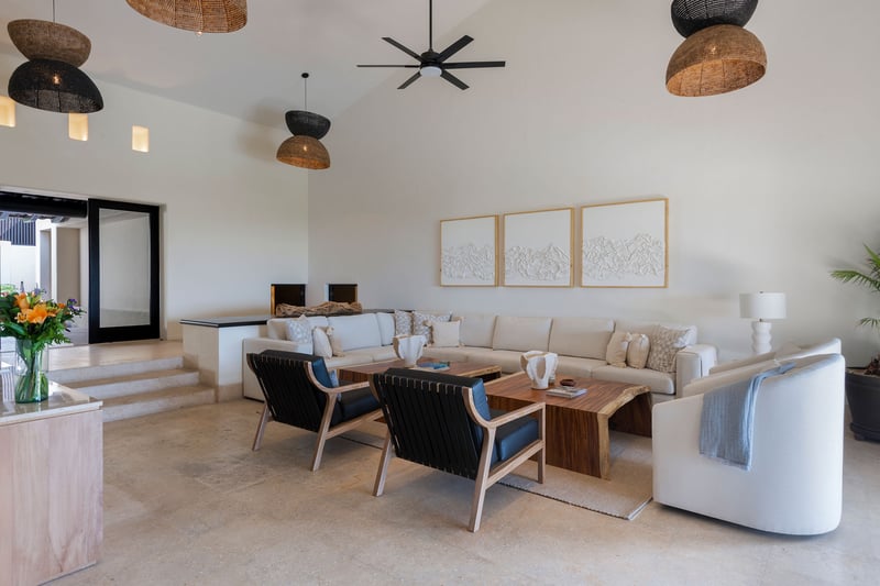 Four Seasons Punta Mita Presidential Villa