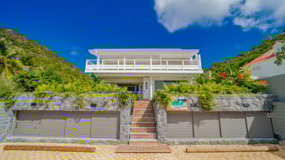 Luxury Villa Photo #14