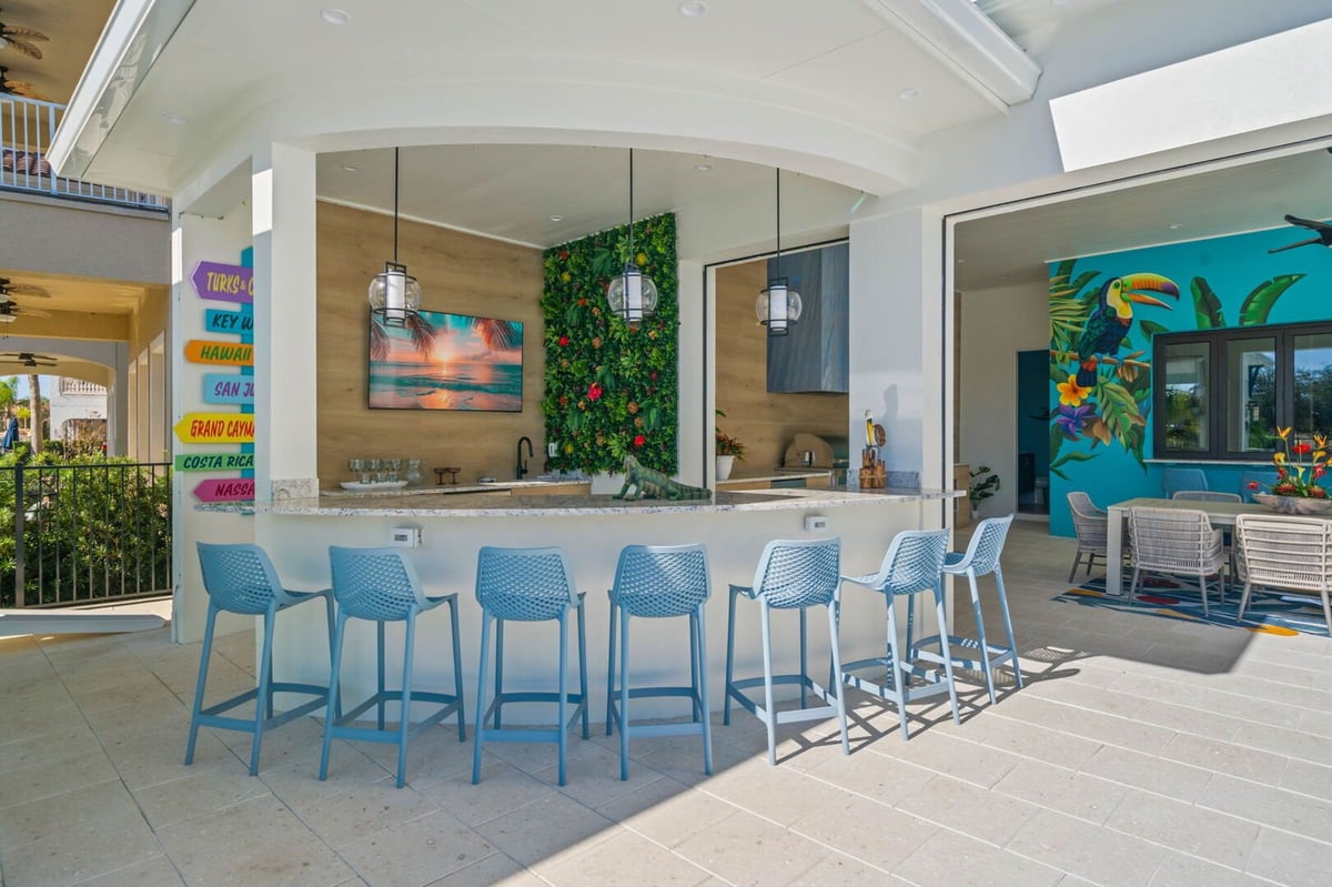 Seaside Serenity Lodge