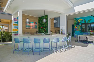 Luxury Villa Photo #14