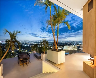Luxury Villa Photo #46