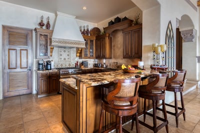 Luxury Villa Photo #40