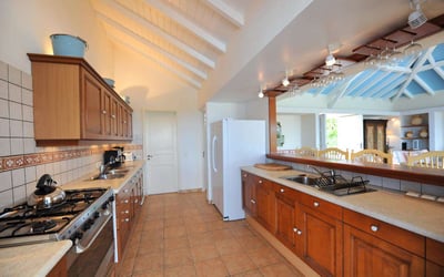 Luxury Villa Photo #14