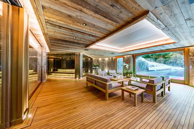 Luxury Villa Photo #8
