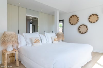 Luxury Villa Photo #24