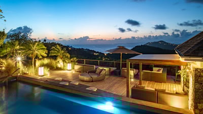 Luxury Villa Photo #7