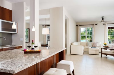 Luxury Villa Photo #2