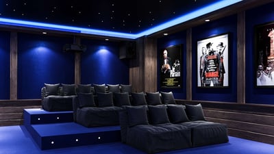 Luxury Villa Photo #13
