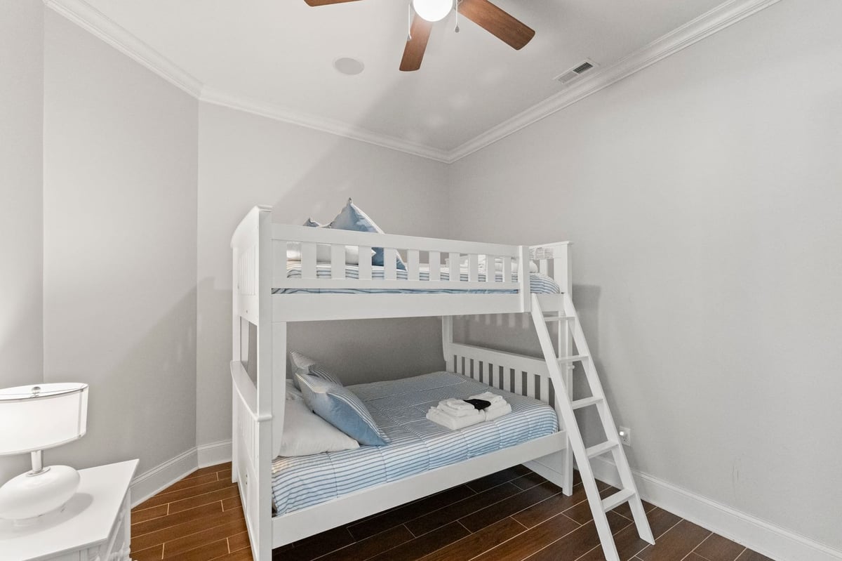 The Lookout Lakehouse