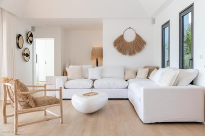 Luxury Villa Photo #10