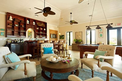 Luxury Villa Photo #33