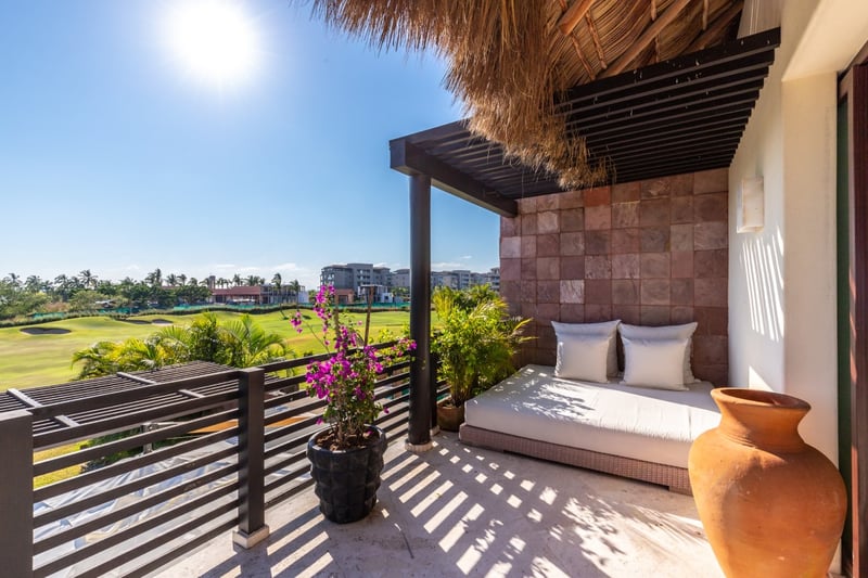 Casa de las Aves | Casita Zen 14