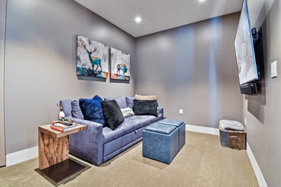Luxury Villa Photo #11