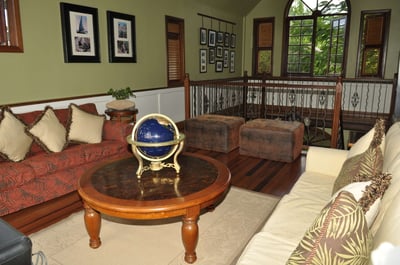 Luxury Villa Photo #18