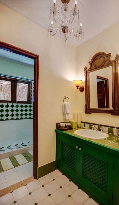 Luxury Villa Photo #44