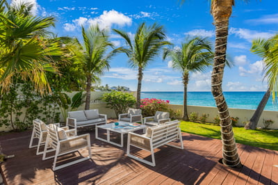 Luxury Villa Photo #35