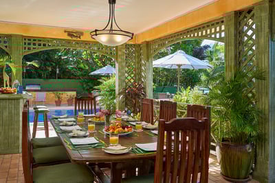 Luxury Villa Photo #18