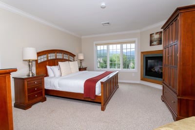 Luxury Villa Photo #14