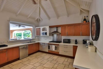 Luxury Villa Photo #19