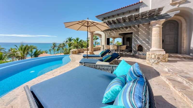 Villa Mariposa | Del Mar