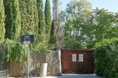 Luxury Villa Photo #13