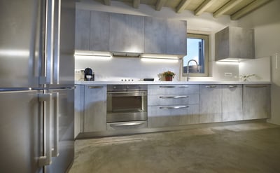 Luxury Villa Photo #23