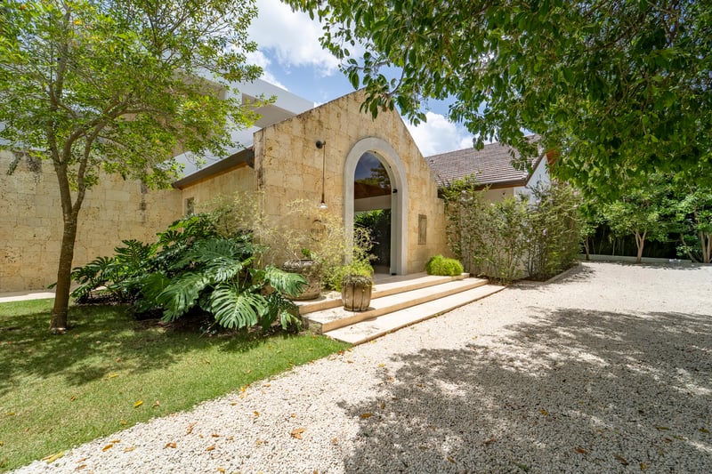 Casa Roble