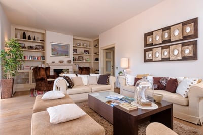 Luxury Villa Photo #12