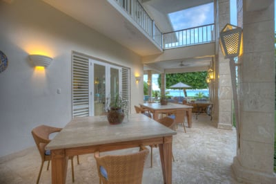 Luxury Villa Photo #15