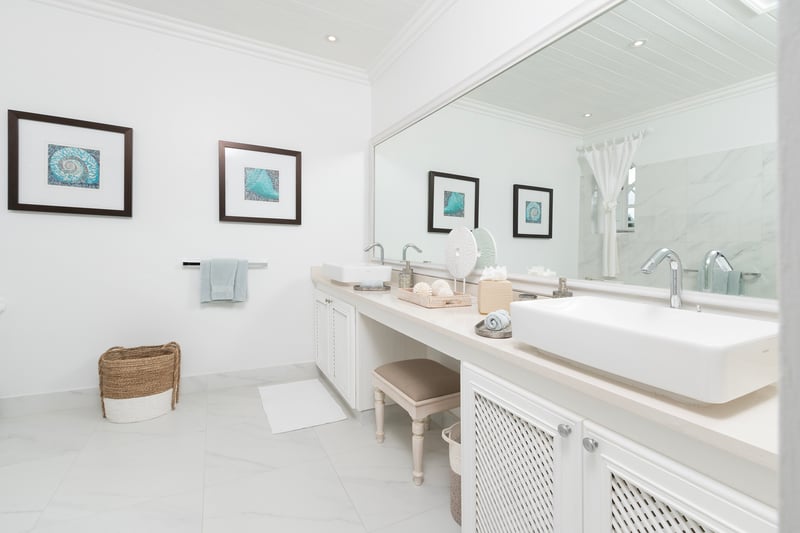 Serenity at Sandy Lane